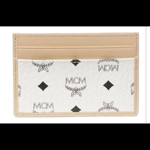 MCM WALLET